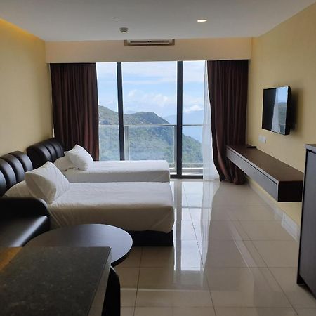 Studio Suite Genting Highland 33 겐팅 하일랜드 외부 사진