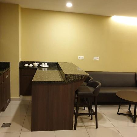 Studio Suite Genting Highland 33 겐팅 하일랜드 외부 사진
