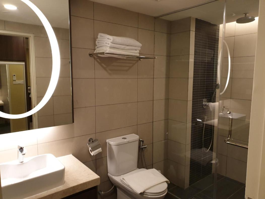 Studio Suite Genting Highland 33 겐팅 하일랜드 외부 사진