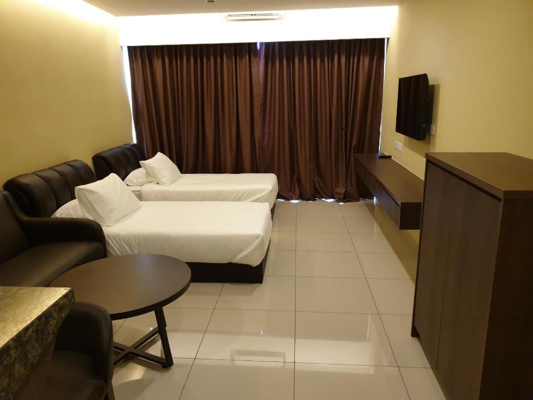 Studio Suite Genting Highland 33 겐팅 하일랜드 외부 사진